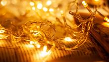 Создаем праздничное настроение безопасно: ученые ПНИПУ рассказали, как выбрать качественную гирлянду 