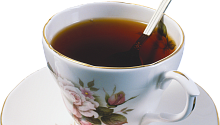 Парадокс чайного листа: как вращение чаинок привело к прорыву в науке