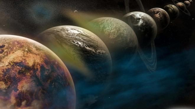 Обнаружен самый далекий объект в Солнечной системе — карликовая планета Гоблин