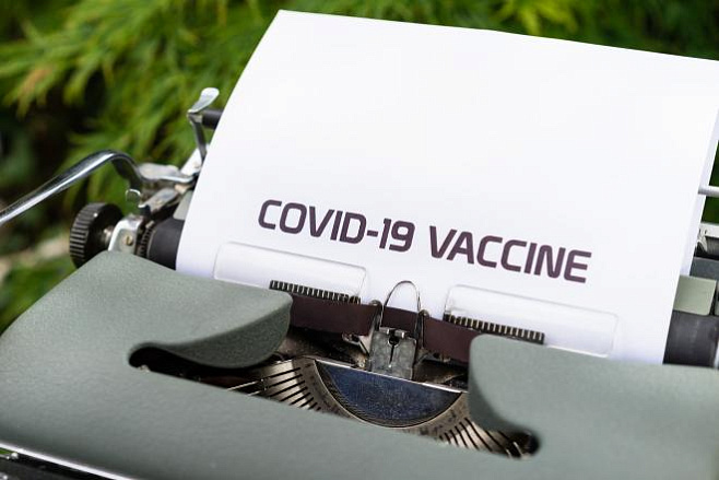 Российские учёные разработают вакцину от коронавируса в виде спрея