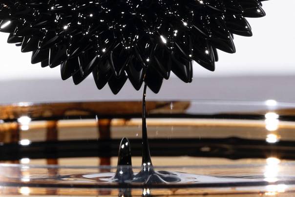 Ученые ПНИПУ доказали эффективность ультразвука для повышения добычи нефти