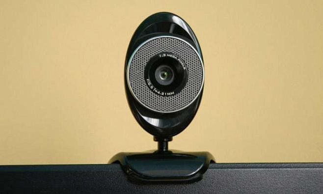 Персональные данные пользователей IP-камер могут быть отслежены преступниками