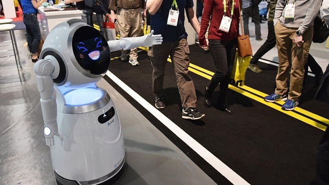 Технологические компании ищут «надсмотрщиков за роботами»