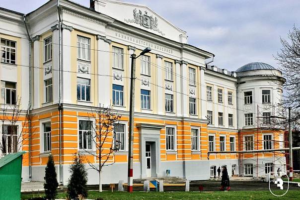 Клиники СГМУ имени В.И. Разумовского проходят масштабную модернизацию
