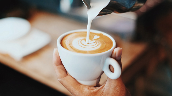 Кофе назвали полезным при профилактике аритмии