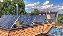 Предложен новый способ повышение эффективности накопителей солнечной энергии
