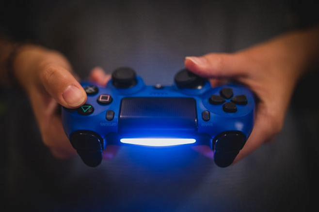 Видеоигры улучшают психическое здоровье. Но это не точно   