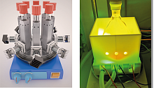 Реакторы для фотохимии будут печатать на 3D-принтере прямо в лаборатории и за один день