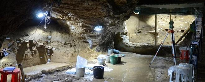 В Болгарии обнаружены самые древние останки Homo sapiens в Европе 