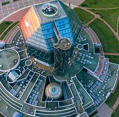 Архитектурные излишки  