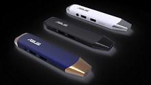 Микрокомпьютеры от Asus