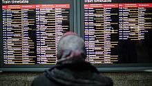 Российская нейросеть составит расписание поездов за пять секунд