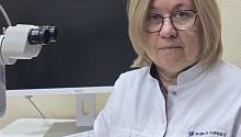 Герпес глаз: эксперт СГМУ им. В. И. Разумовского объяснил, почему отсутствие боли — тревожный сигнал
