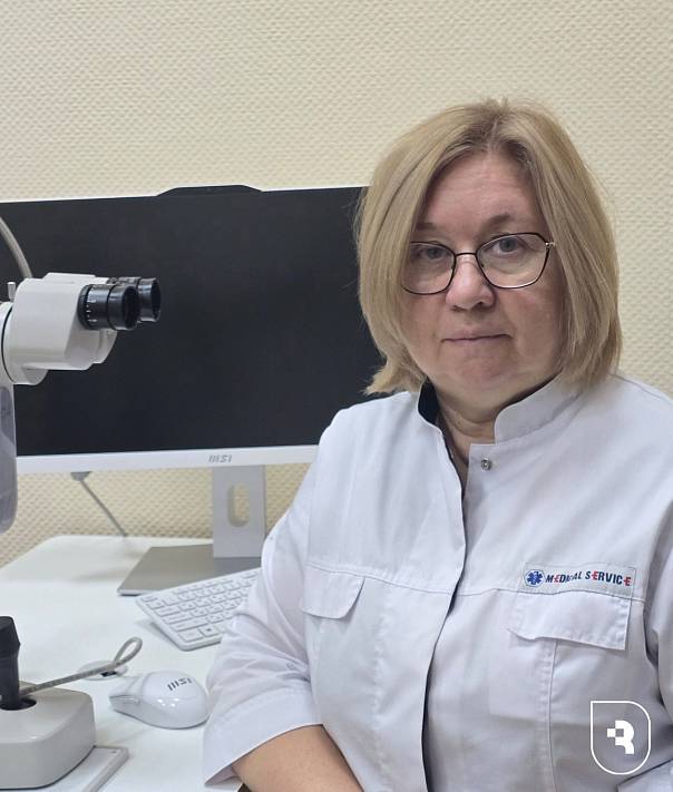 Герпес глаз: эксперт СГМУ им. В. И. Разумовского объяснил, почему отсутствие боли — тревожный сигнал