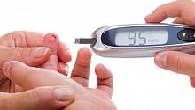 Повышенный уровень сахара в крови удваивает вероятность смерти от коронавируса