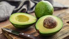 Учёные изучили геном авокадо
