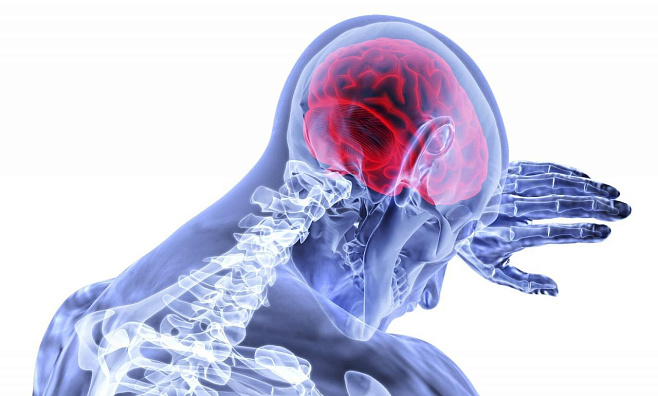 Ученые обнаружили возможное объяснение умственной вялости во время болезни