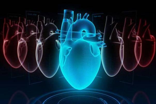 Нейросеть спрогнозировала случаи повторной госпитализации пациентов с сердечной недостаточностью