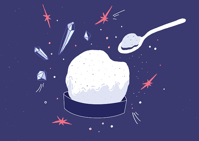 ЗАМОРОЖЕННАЯ УДАЧА