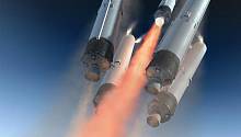 Новый российский ракетный двигатель сможет летать до 50 раз