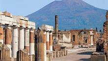 Жители Помпеи сортировали мусор для повторного использования