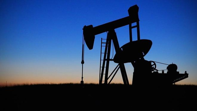 Ученые из Пермского университета усовершенствовали способ добычи нефти