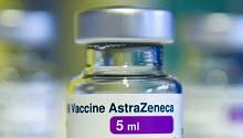 Установлена связь между вакцинацией препаратом AstraZeneca и образованием тромбов