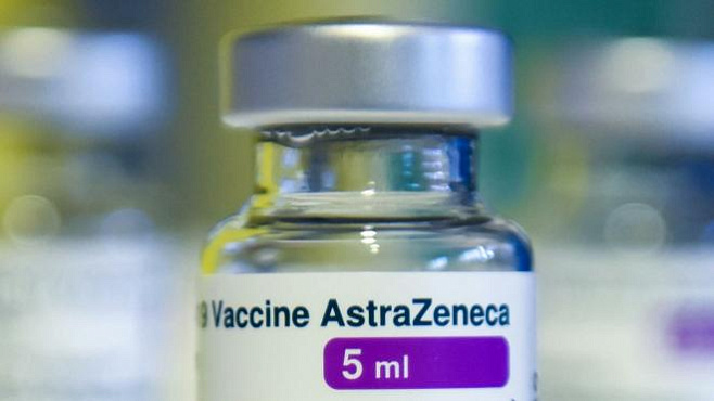 Установлена связь между вакцинацией препаратом AstraZeneca и образованием тромбов