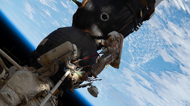 Партнёры NASA предлагают использовать орбиту Земли для киносъёмок, туризма и других видов бизнеса