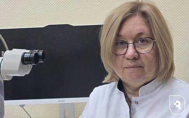 Саратовский офтальмолог рассказала, как не ослепнуть на грядках