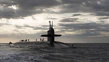 У побережья Японии найдена подводная лодка, затонувшая в 1944 году