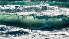 Скорость ветра и высота волн в океанах увеличивается каждый год