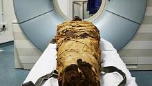 Ученые воссоздали голос 3-тысячелетней мумии древнеегипетского жреца 