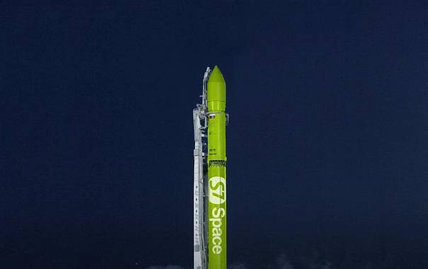 s7 собралась построить российскую многоразовую ракету за пять лет
