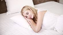 Плохой сон может увеличить риск развития сердечно-сосудистых заболеваний у женщин