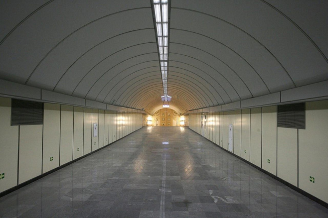 Власти Санкт-Петербурга объявят тендеры на строительство новых участков метрополитена