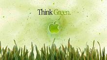 Apple «позеленеет» к 2030 году