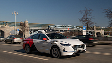 «Яндекс» и Hyundai Mobis представили новое поколение беспилотных автомобилей