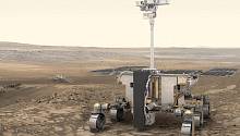 У миссии «ЭкзоМарс 2020» возникли сложности с системой спуска