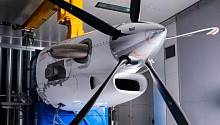Ученые напечатали двигатель пассажирского самолета с помощью 3D-печати