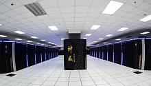 Санкции США могут заблокировать разработку нового китайского суперкомпьютера 