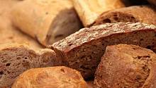 Модифицированный хлеб, улучшающий кровообращение и состояние сосудов