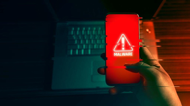 Пользователей Android терроризирует «бессмертный» вирус