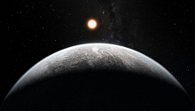 Искусственный интеллект помог астрономам открыть 50 новых планет