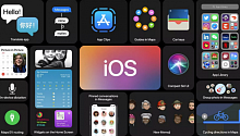 Открытая бета-версия iOS 14 доступна для всех пользователей