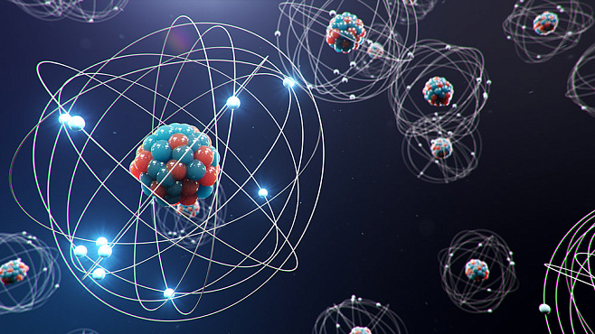 В НИЯУ МИФИ придумали, как заставить электрон излучать в сто раз больше энергии
