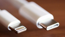 Слух: Apple не станет переходить на USB Type-C