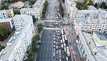 «В перспективе 10-20 лет у человека отберут право управлять автомобилем»: интервью с челябинским урбанистом