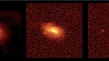 «Незамеченные» галактические слияния обнаружат с помощью новой технологии