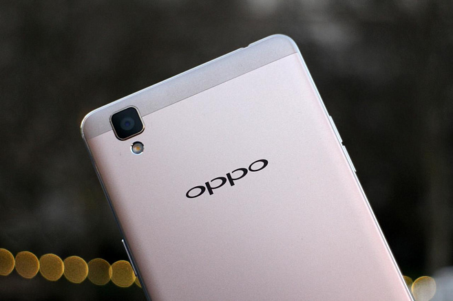 OPPO начнёт выпускать собственные мобильные процессоры